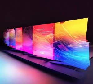 高效商务PPT，从静态到动态，提升商务形象