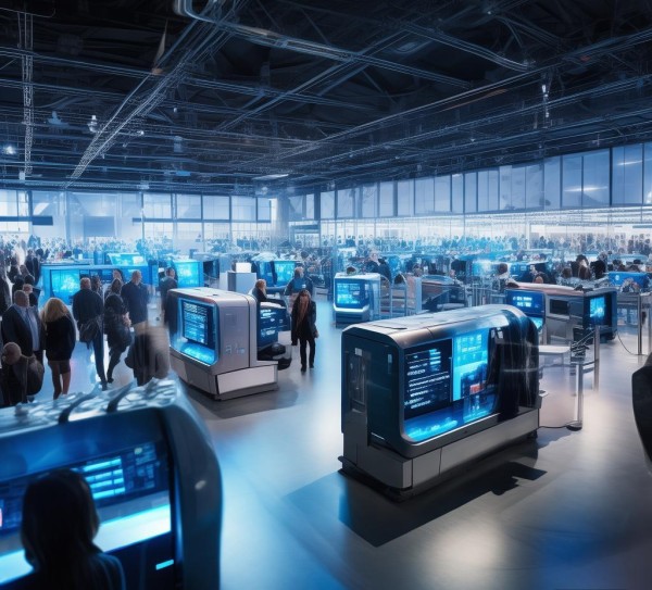 数字印刷展会，一场改变行业格局的创新盛宴