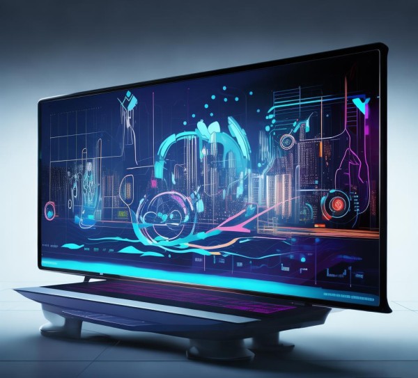 商业动态图,商业决策的可视化工具 商业动态图,商业决策的可视化工具