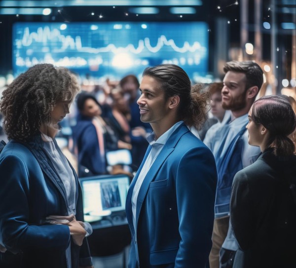 商务服务行业，机遇与挑战并存，未来充满希望