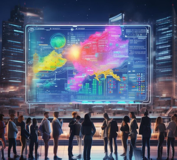 电子商务行业，机遇与挑战的全面分析