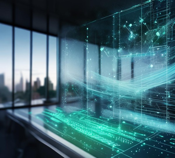 商务动态码，实时沟通的桥梁