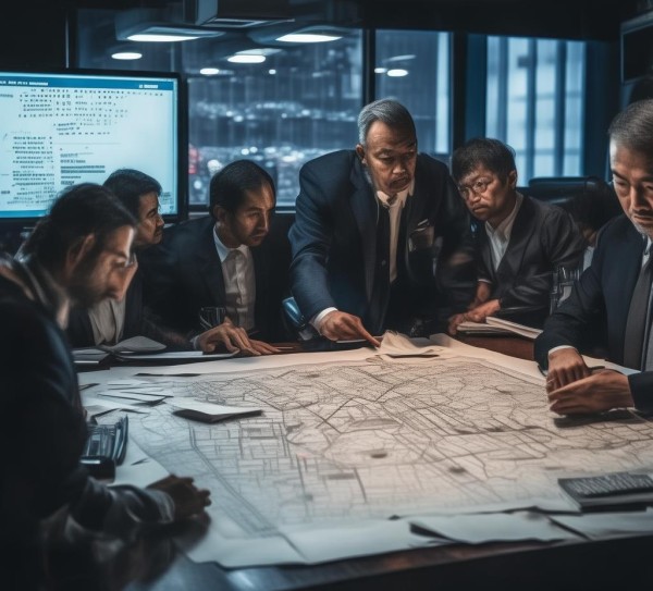 商贸公司误伤致伤亡，一个案例分析