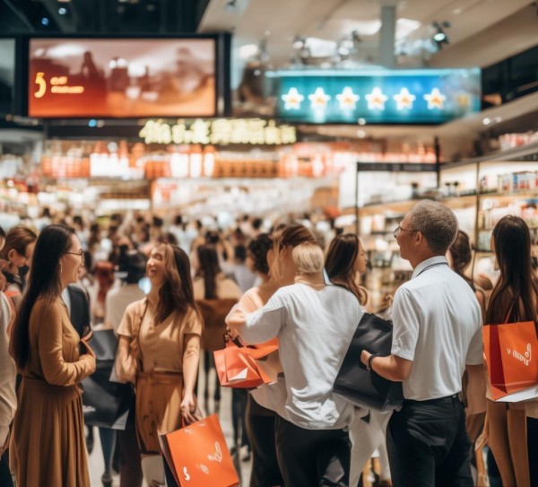 永旺商贸的客户评价,提升客户体验的秘籍 永旺商贸的客户评价,提升客户体验的秘籍