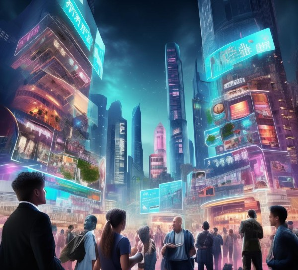 互联网电商的未来,机遇与挑战 互联网电商的未来,机遇与挑战