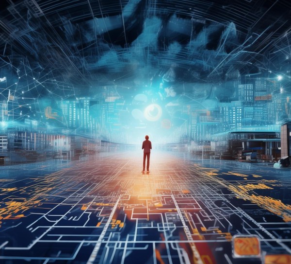 重构，电子商务行业认知的机遇与挑战