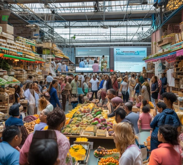 商贸营销案例分享 商贸营销案例分享