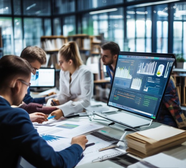 商贸企业真实会计案例，真实工作，真实价值