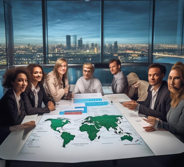 行业商务政策,驱动经济发展的关键 行业商务政策,驱动经济发展的关键