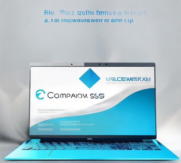 动态商务PPT模板，提升企业形象的关键工具