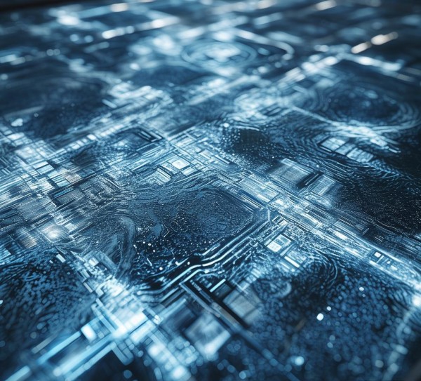 数字水印，数字时代新的水印技术