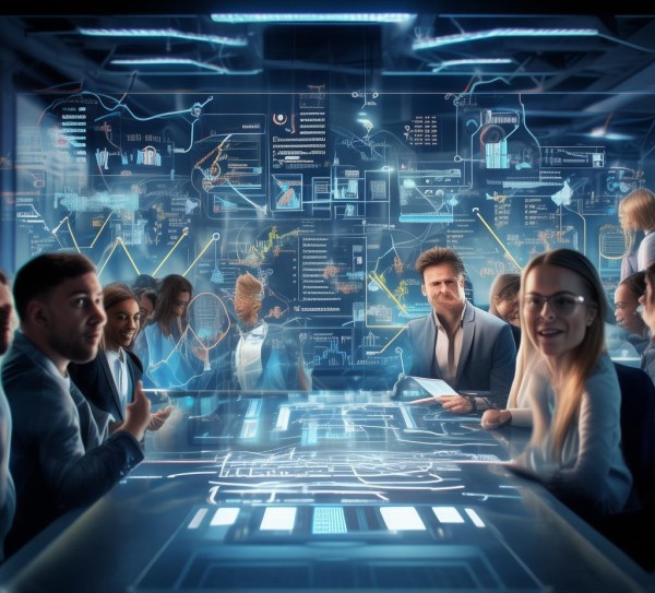 电子商务公司的定义与运作，行业解析与未来展望