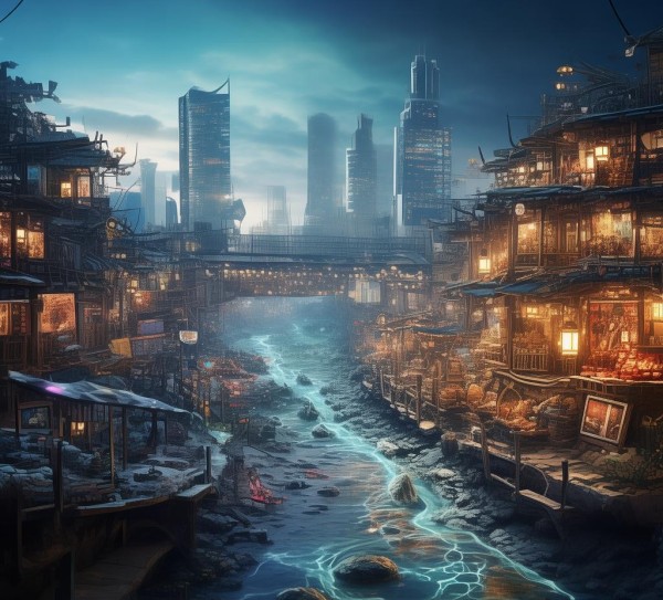 电子商务与传统电商的边界