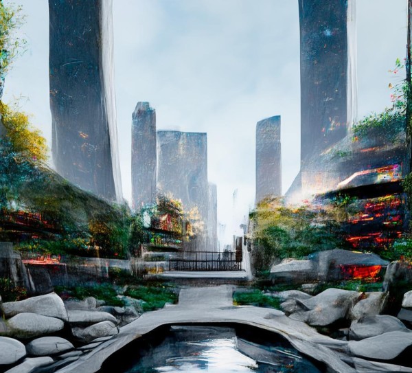 禅城数字 展望未来