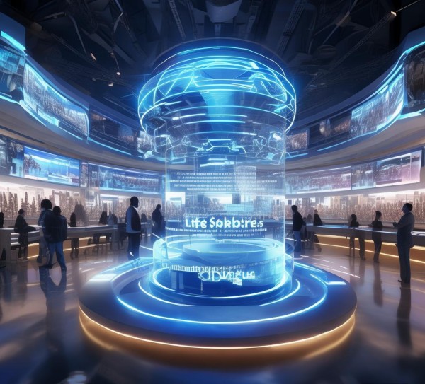 打造优质数字展会名称，助力品牌成功