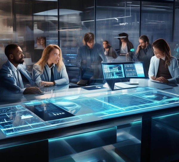 商务动态管理，应对市场变化的智慧管理