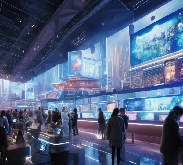 东北数字化展会，一场创新的未来展望