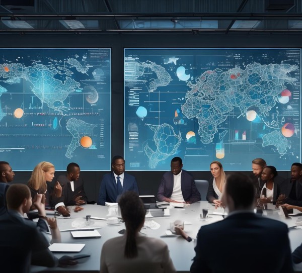 行业商务bd，商业竞争中的机遇与挑战