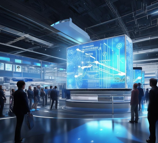 安徽数字工厂展会时间解析