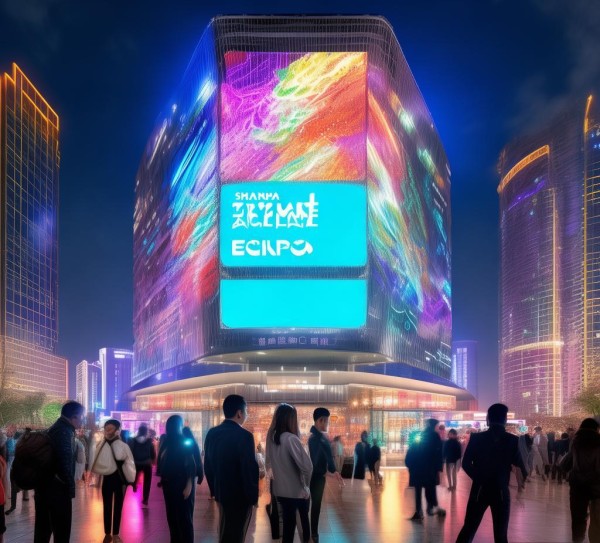 上海数字标牌展会时间，数字时代下的品牌与机遇